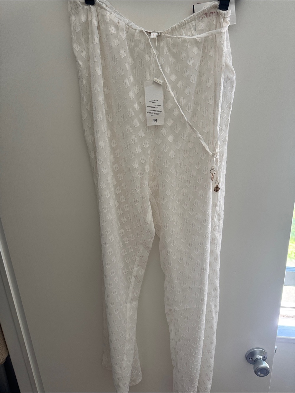 Milly beach pants